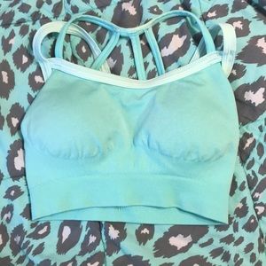 EUC Calia sports bra Small